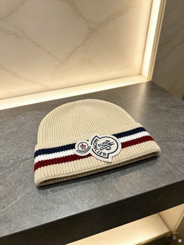 Moncler Beanie ID:20261020-371